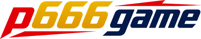 p666 game logo